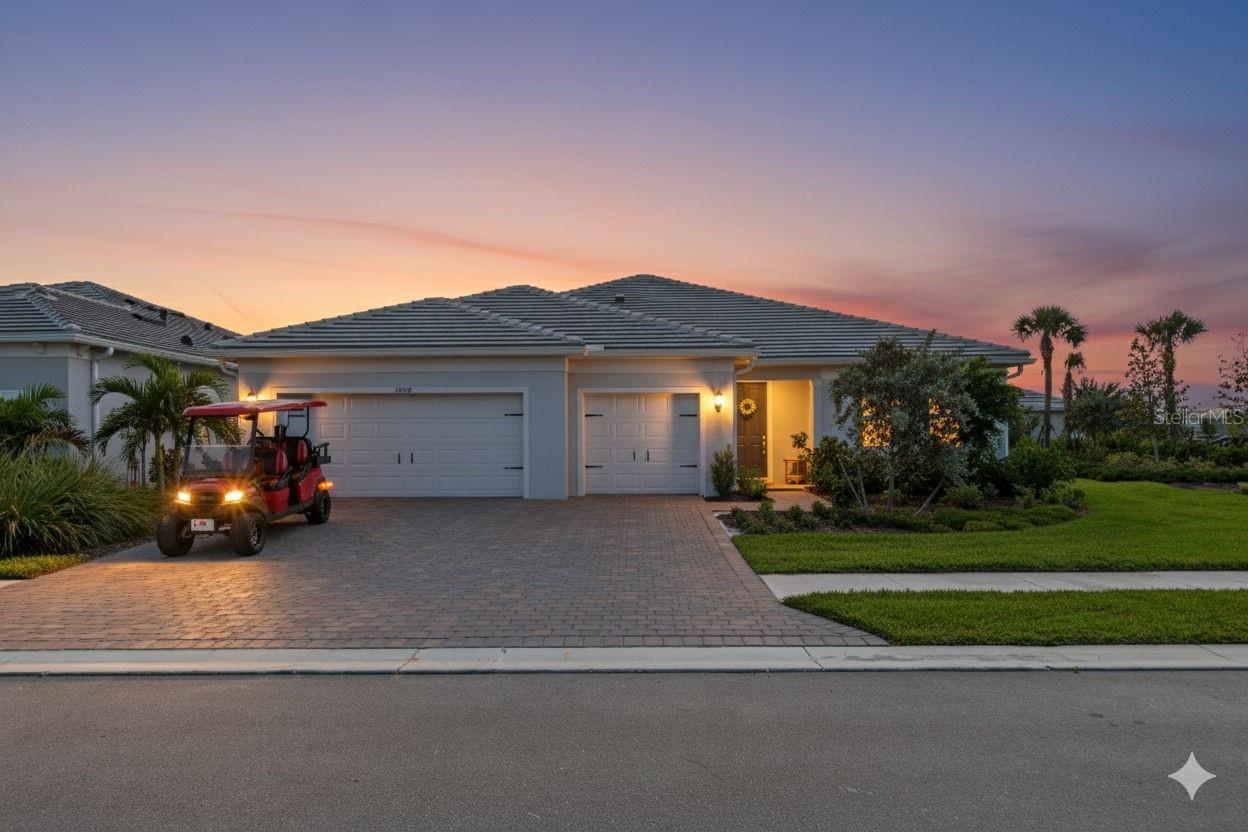 26536 KEY SANDS ST, ENGLEWOOD, FL, 34223