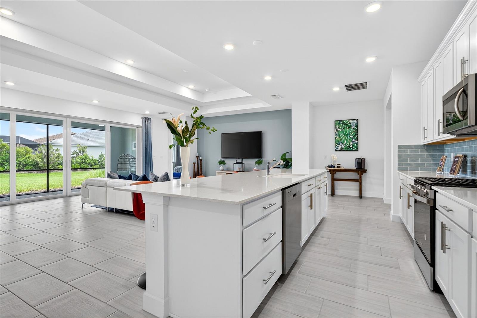 26536 KEY SANDS ST, ENGLEWOOD, FL, 34223