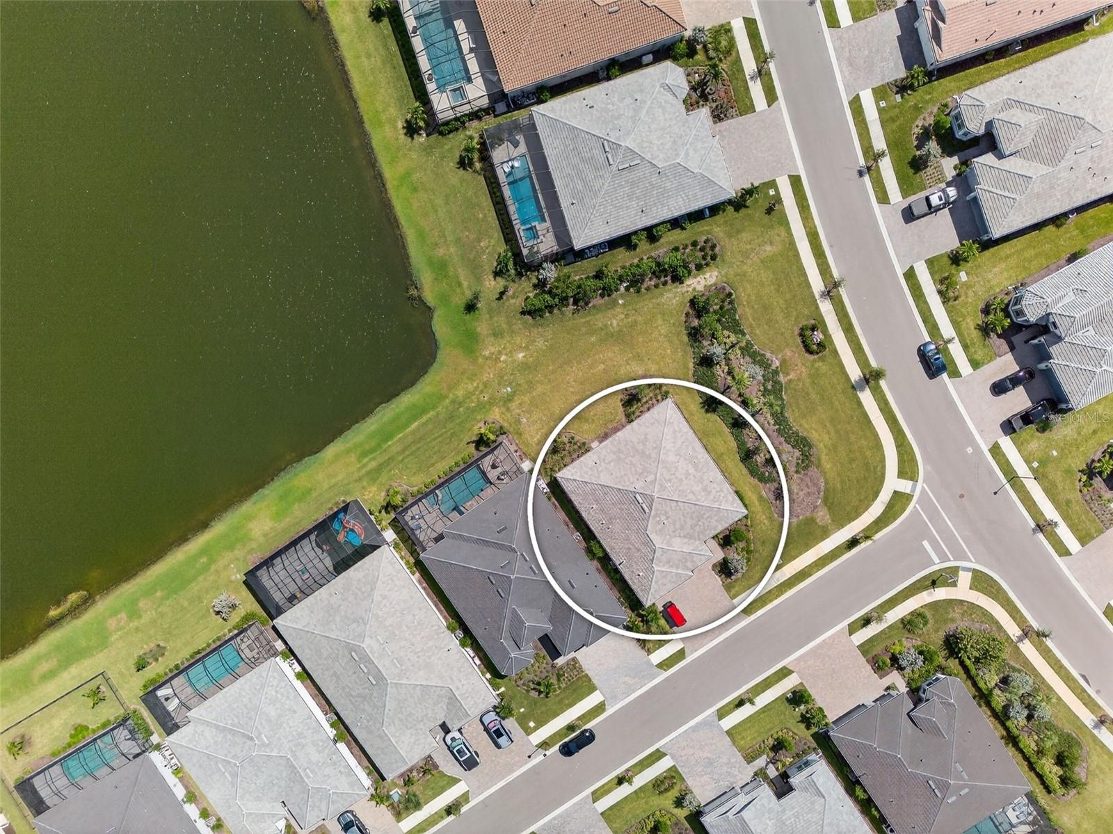 26536 KEY SANDS ST, ENGLEWOOD, FL, 34223