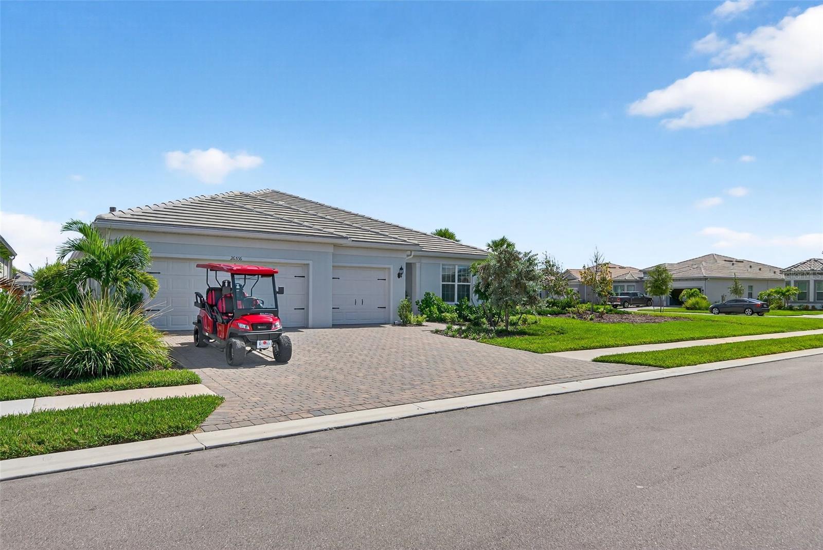 26536 KEY SANDS ST, ENGLEWOOD, FL, 34223