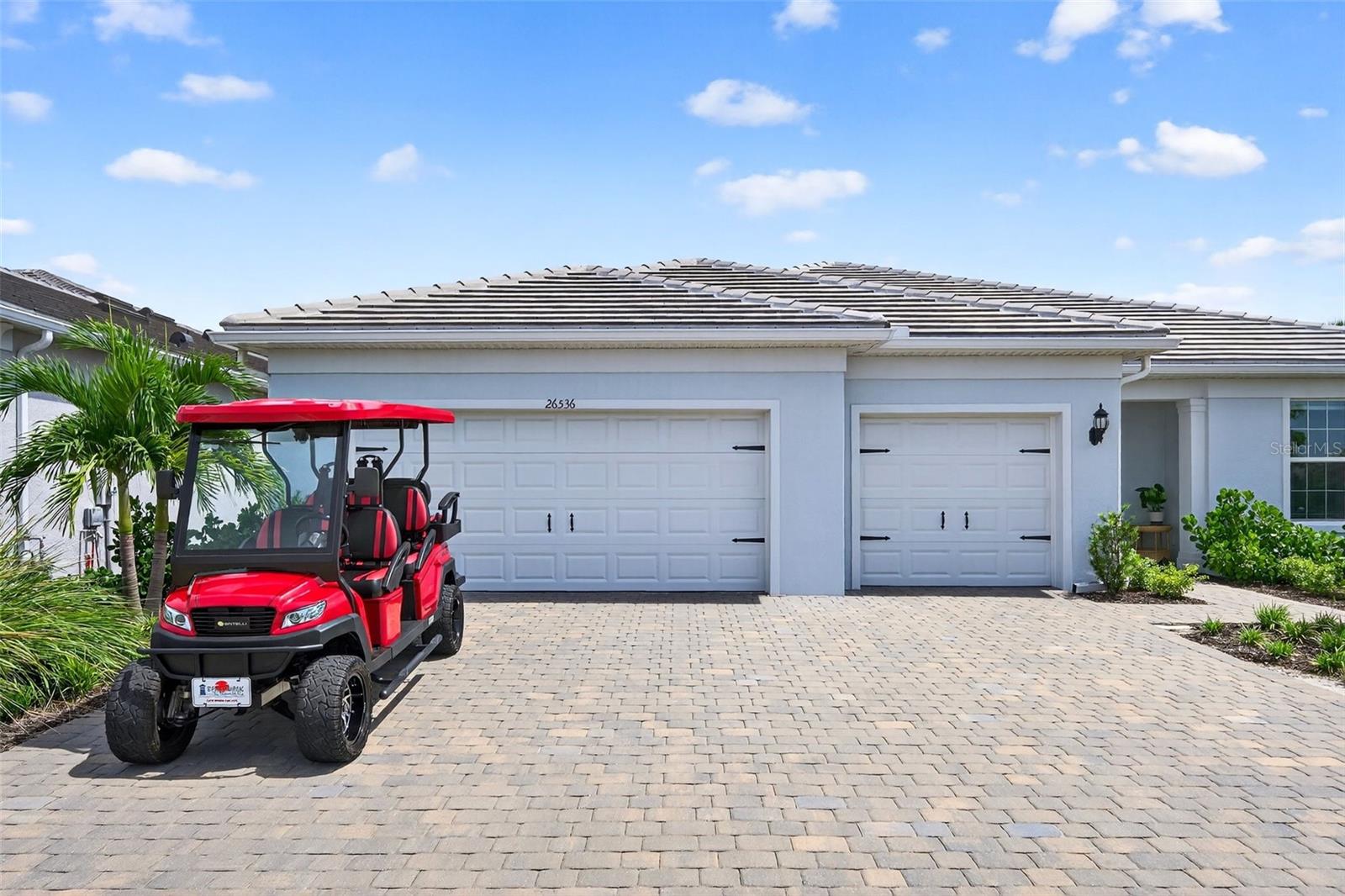 26536 KEY SANDS ST, ENGLEWOOD, FL, 34223