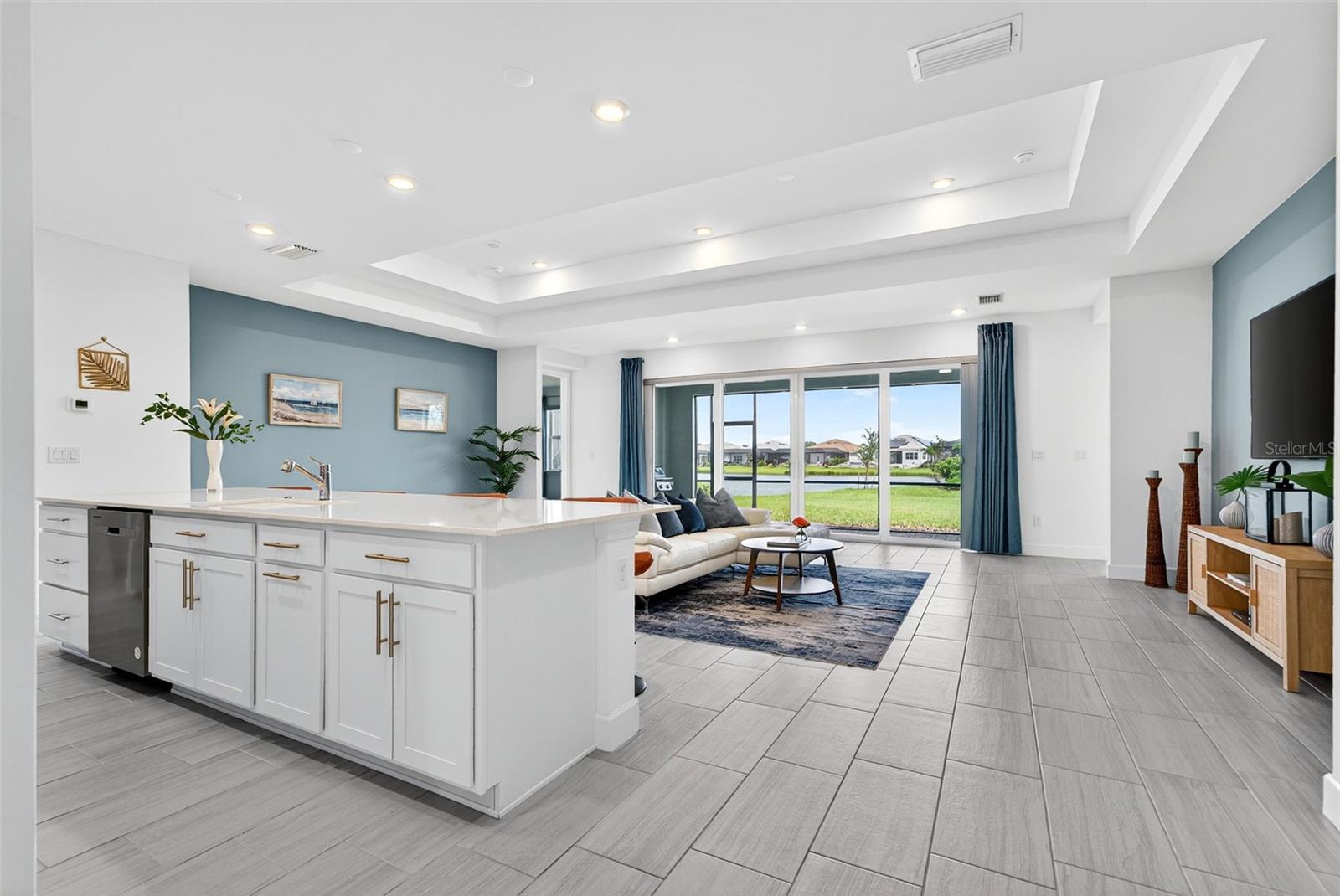 26536 KEY SANDS ST, ENGLEWOOD, FL, 34223