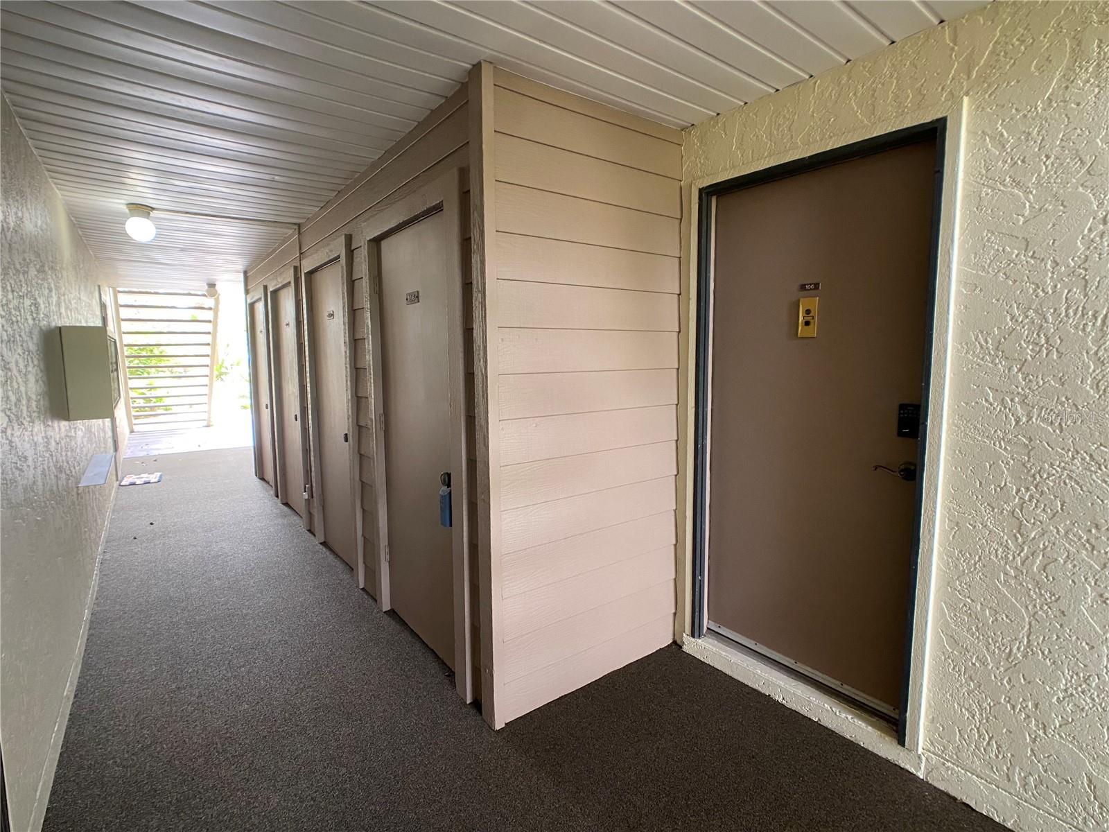 654 BIRD BAY DR E #106, VENICE, FL, 34285