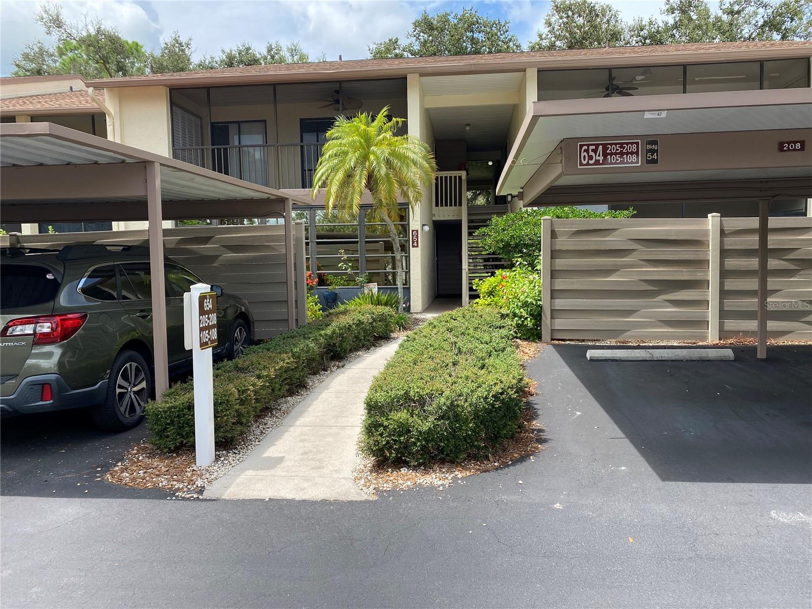 654 BIRD BAY DR E #106, VENICE, FL, 34285