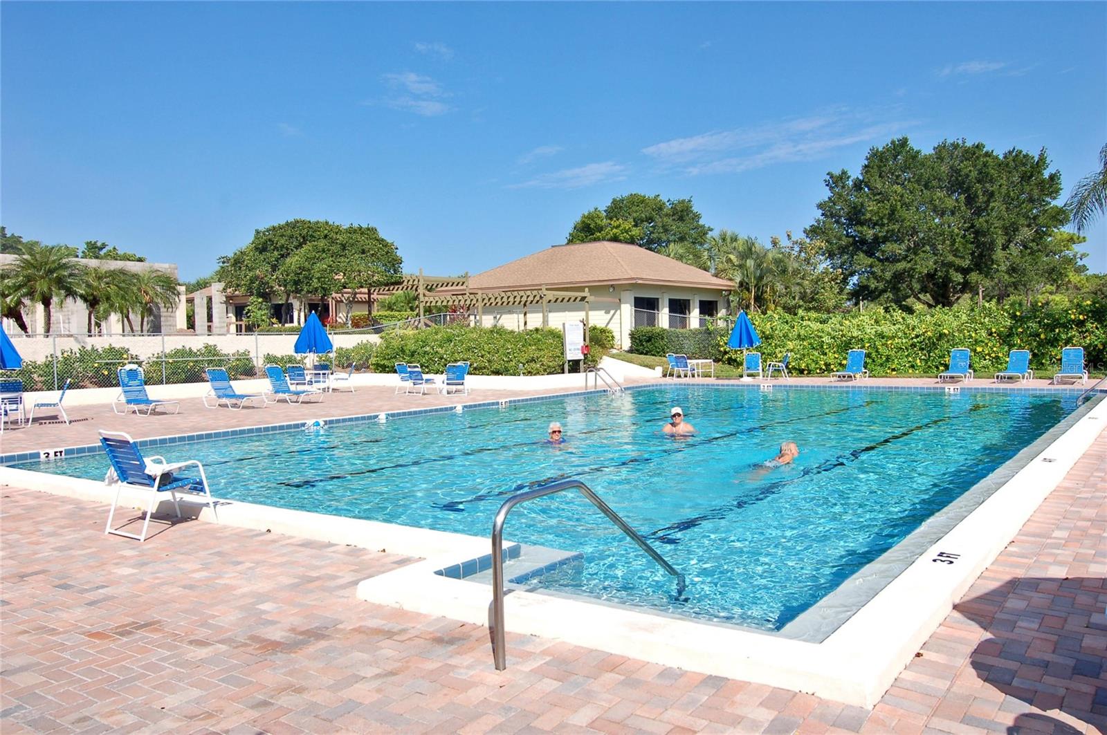 654 BIRD BAY DR E #106, VENICE, FL, 34285