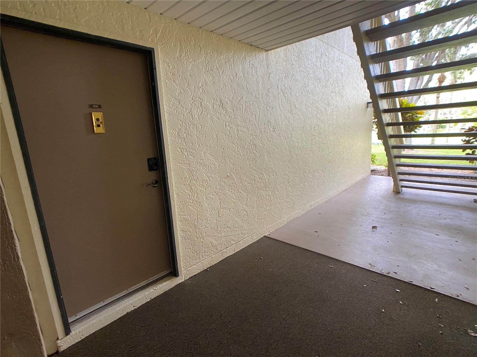 654 BIRD BAY DR E #106, VENICE, FL, 34285