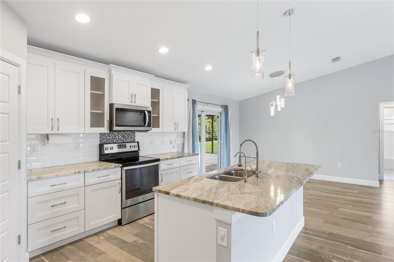 4592 CRABAPPLE AVE, NORTH PORT, FL, 34287