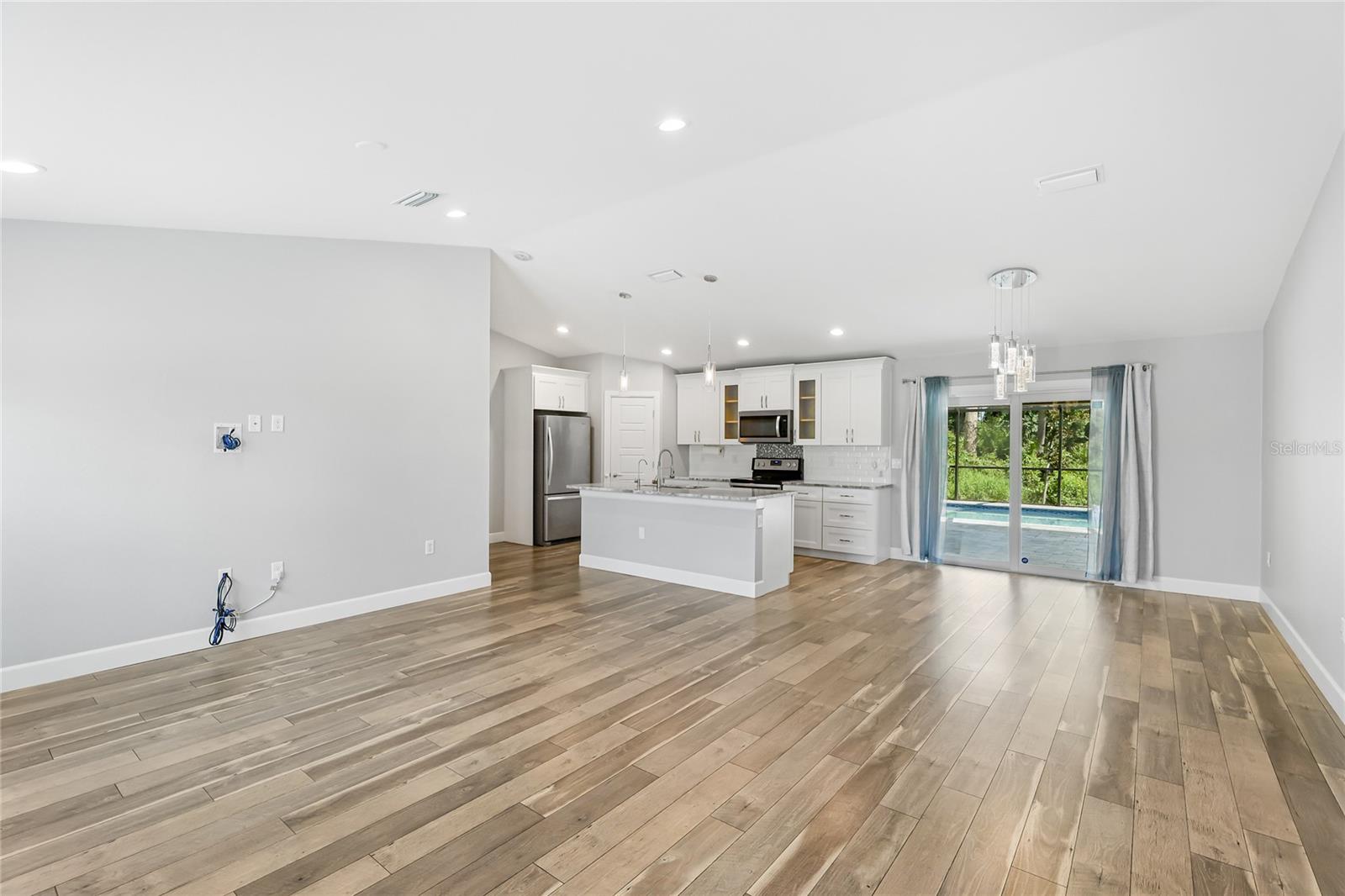 4592 CRABAPPLE AVE, NORTH PORT, FL, 34287