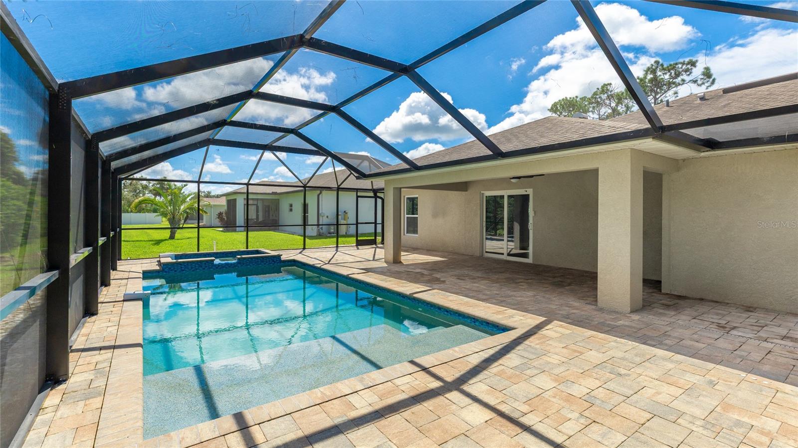 4592 CRABAPPLE AVE, NORTH PORT, FL, 34287