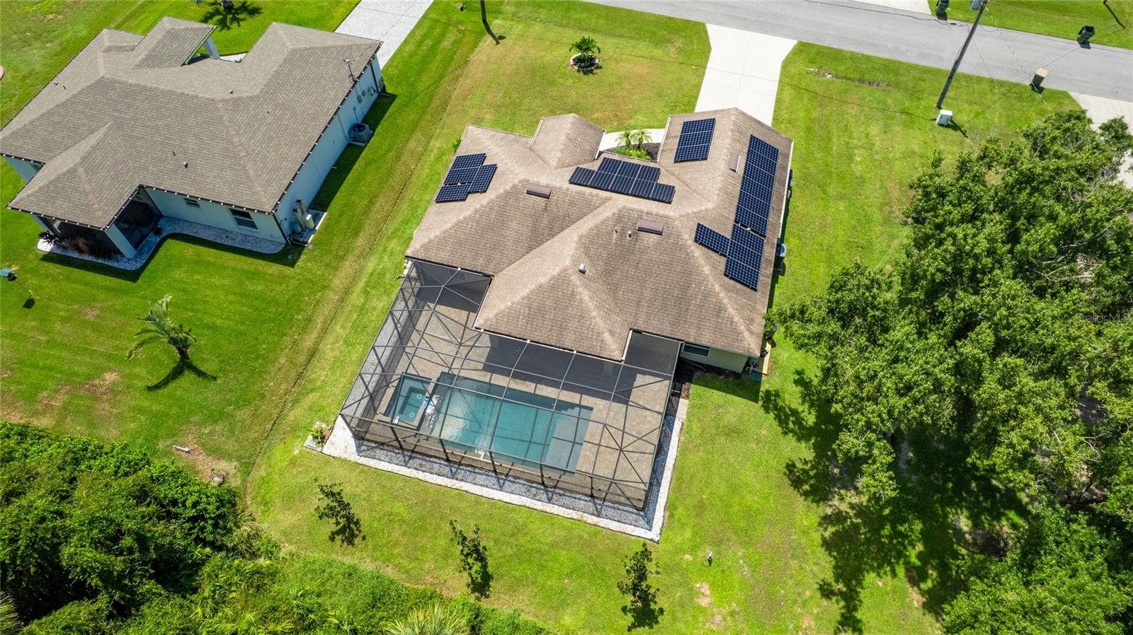 4592 CRABAPPLE AVE, NORTH PORT, FL, 34287