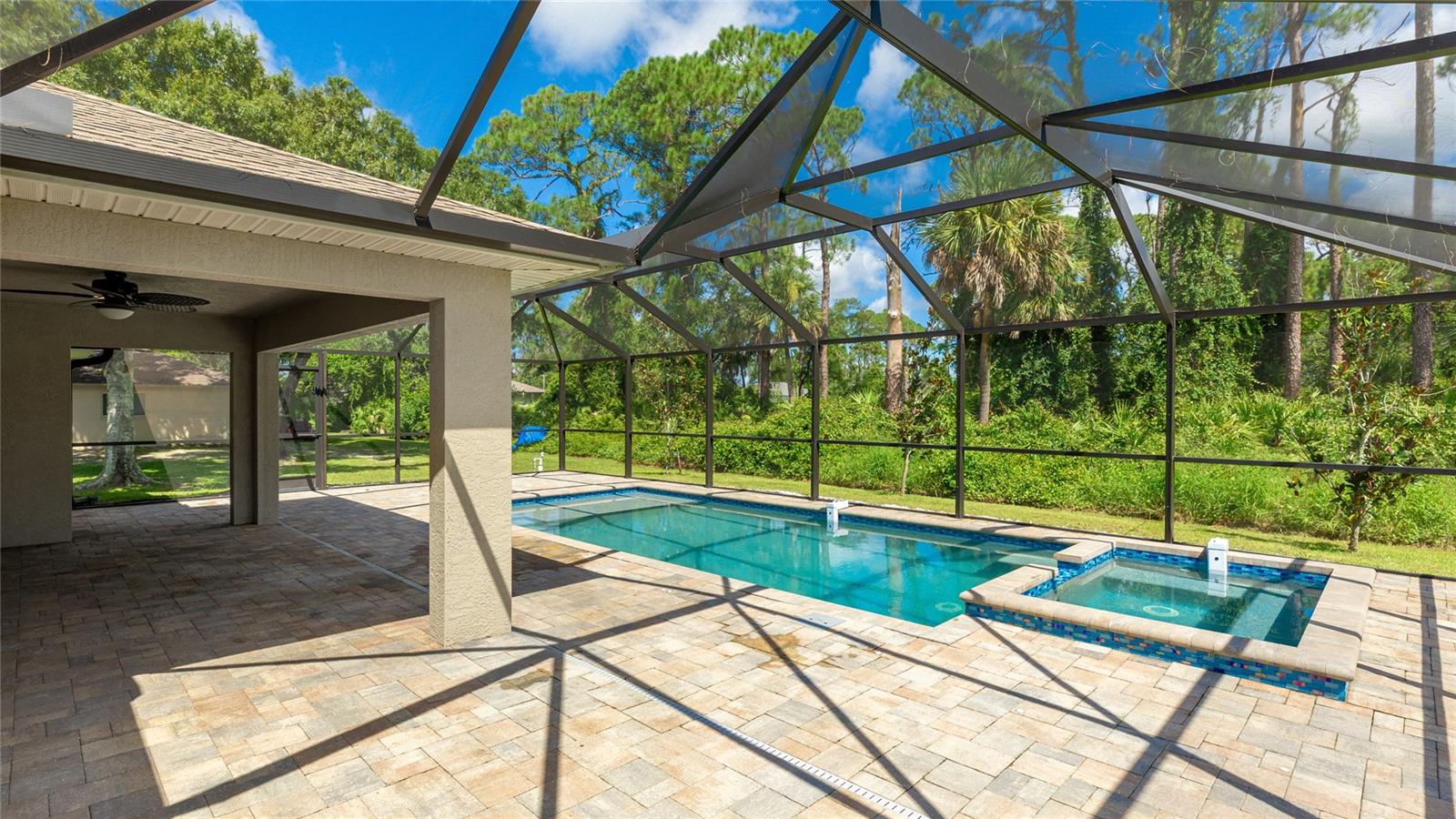 4592 CRABAPPLE AVE, NORTH PORT, FL, 34287