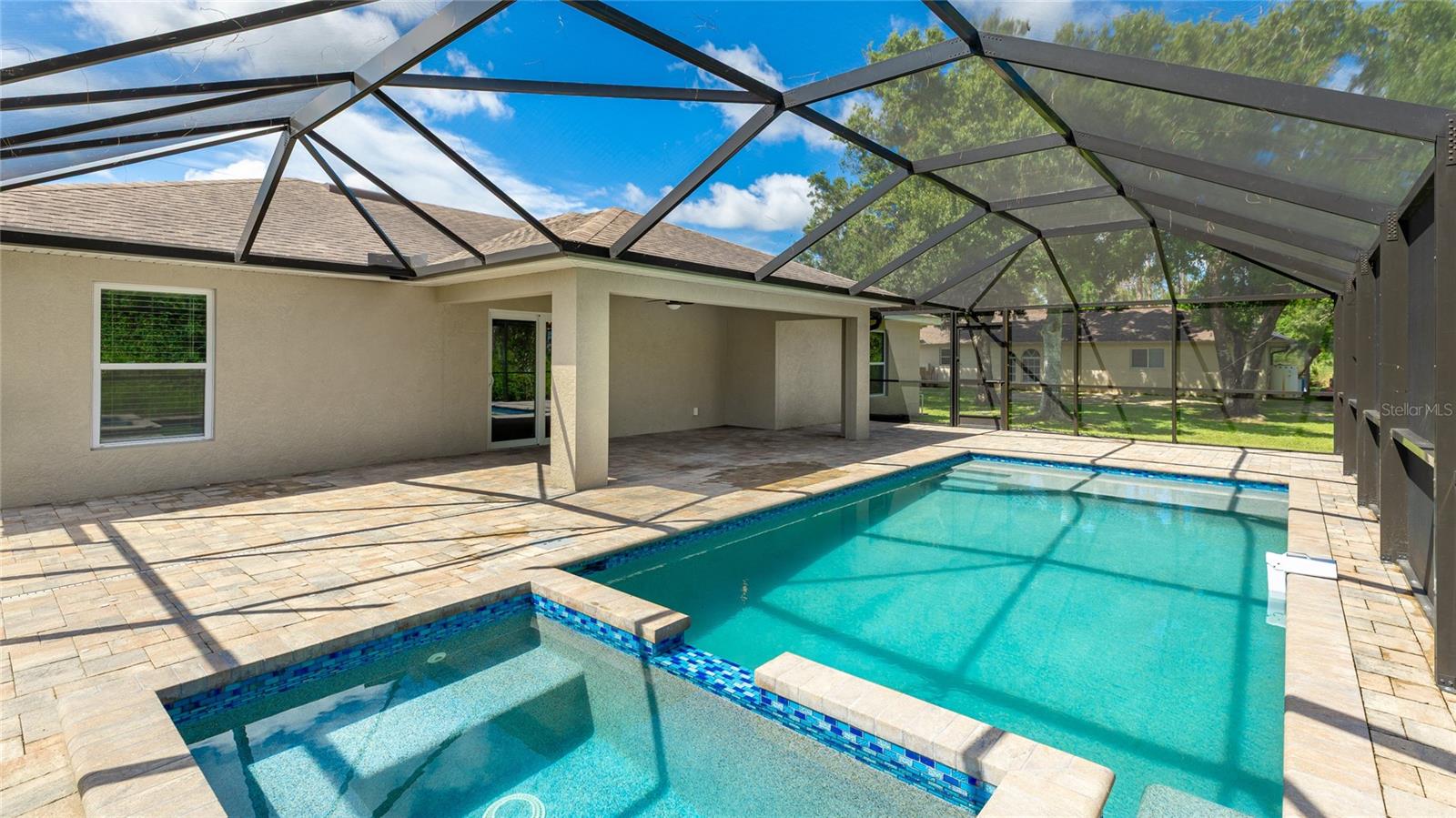 4592 CRABAPPLE AVE, NORTH PORT, FL, 34287