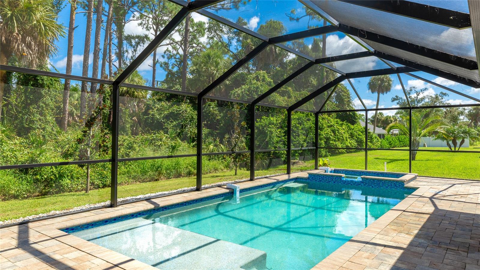 4592 CRABAPPLE AVE, NORTH PORT, FL, 34287