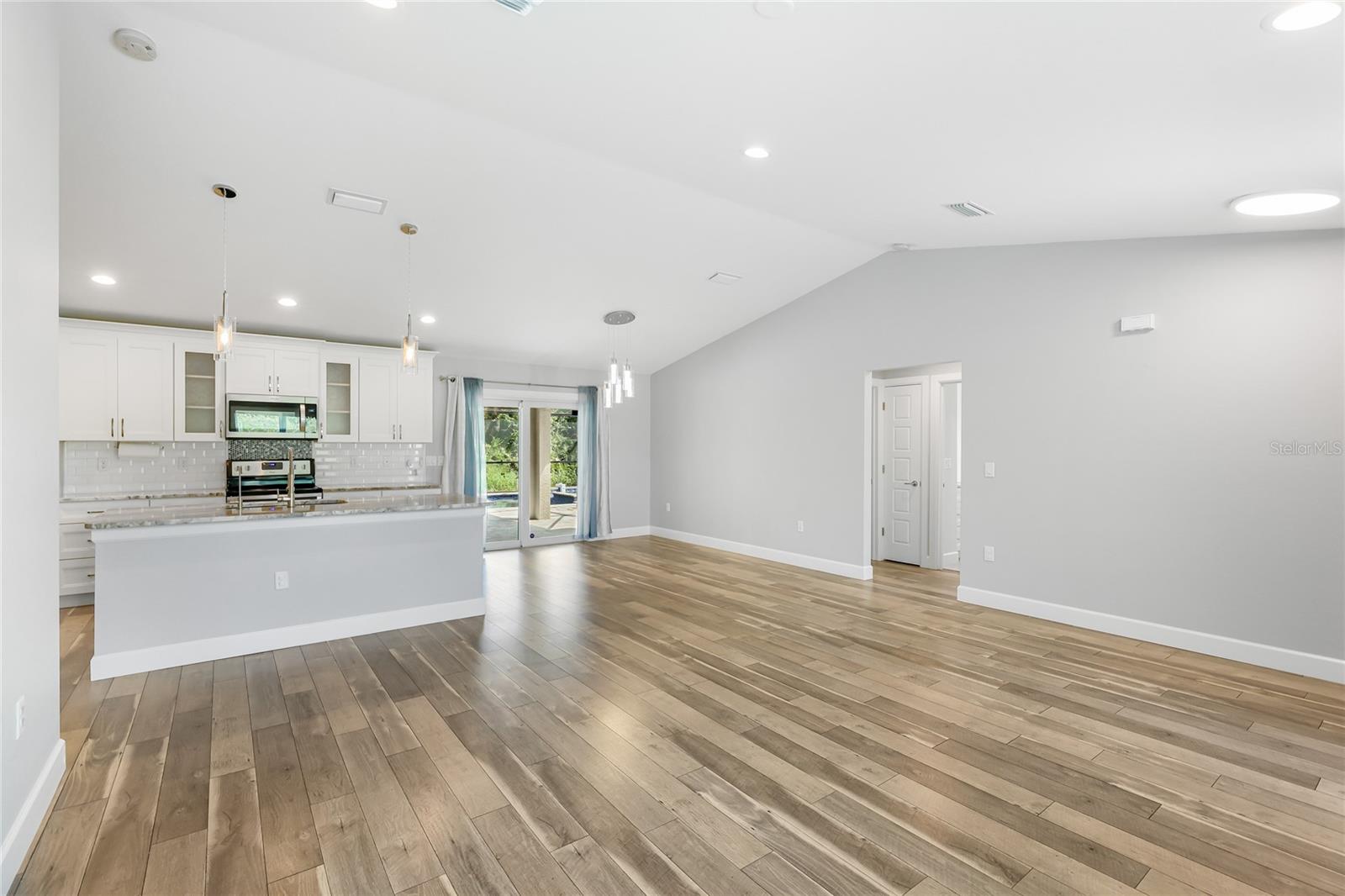 4592 CRABAPPLE AVE, NORTH PORT, FL, 34287