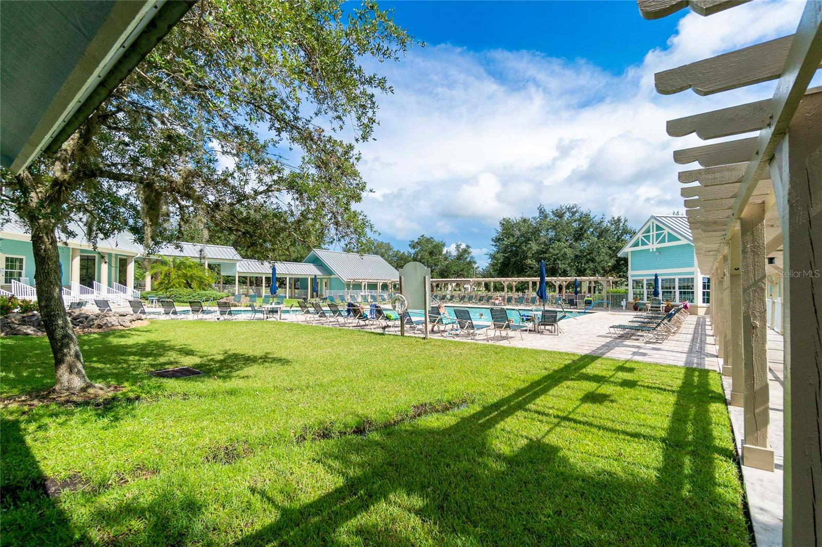 1091 LIVE OAK CIR #102, PORT CHARLOTTE, FL, 33948