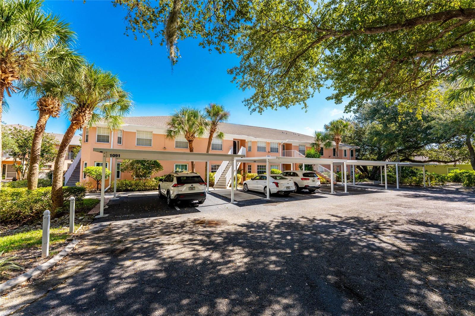 1091 LIVE OAK CIR #102, PORT CHARLOTTE, FL, 33948