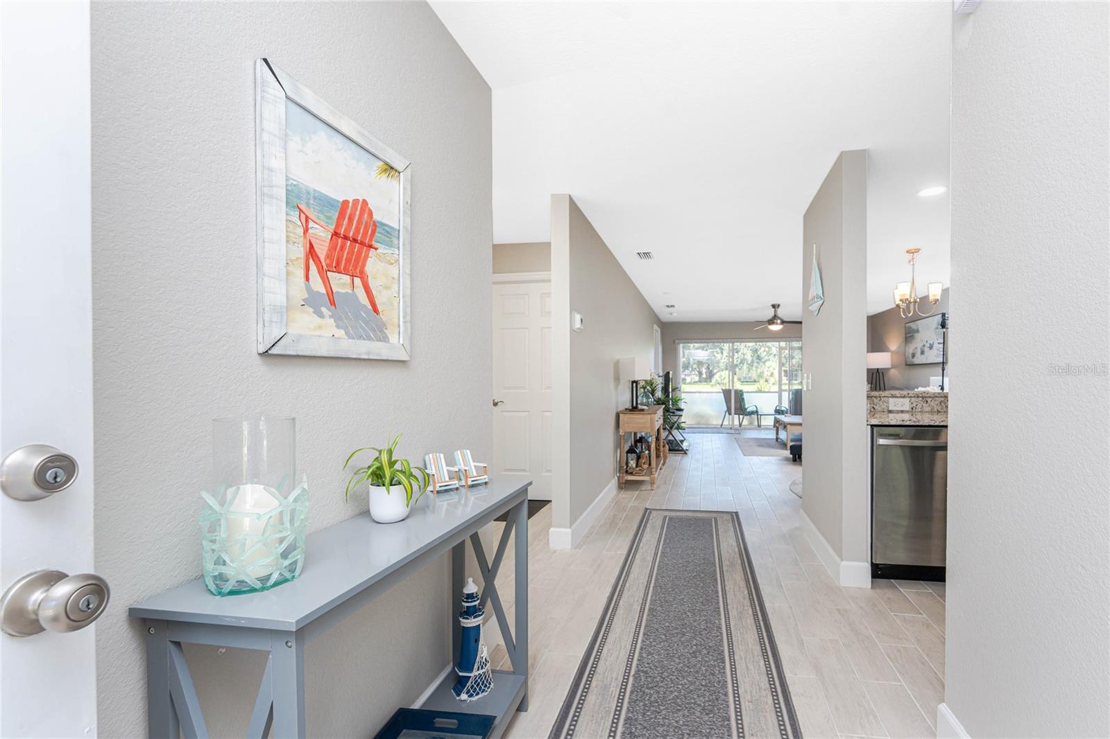 1091 LIVE OAK CIR #102, PORT CHARLOTTE, FL, 33948