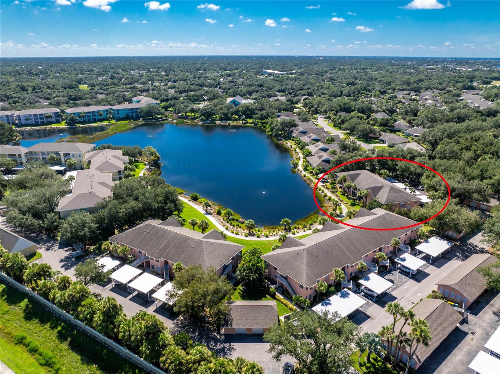 1091 LIVE OAK CIR #102, PORT CHARLOTTE, FL, 33948