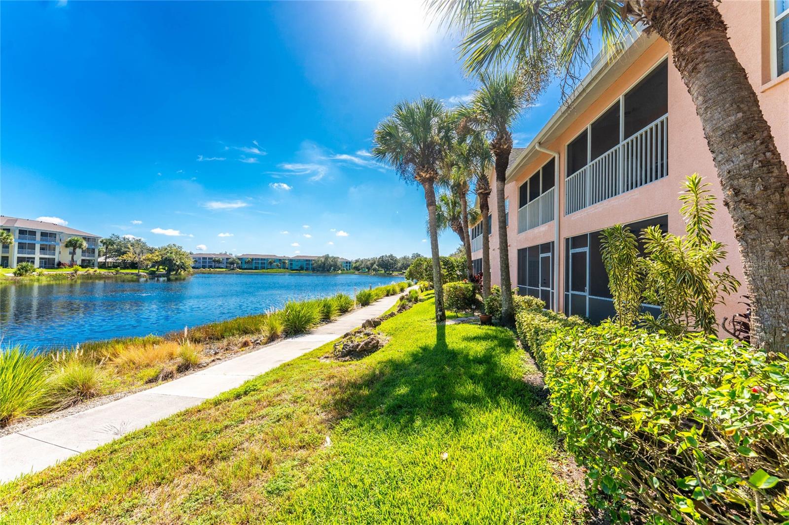 1091 LIVE OAK CIR #102, PORT CHARLOTTE, FL, 33948