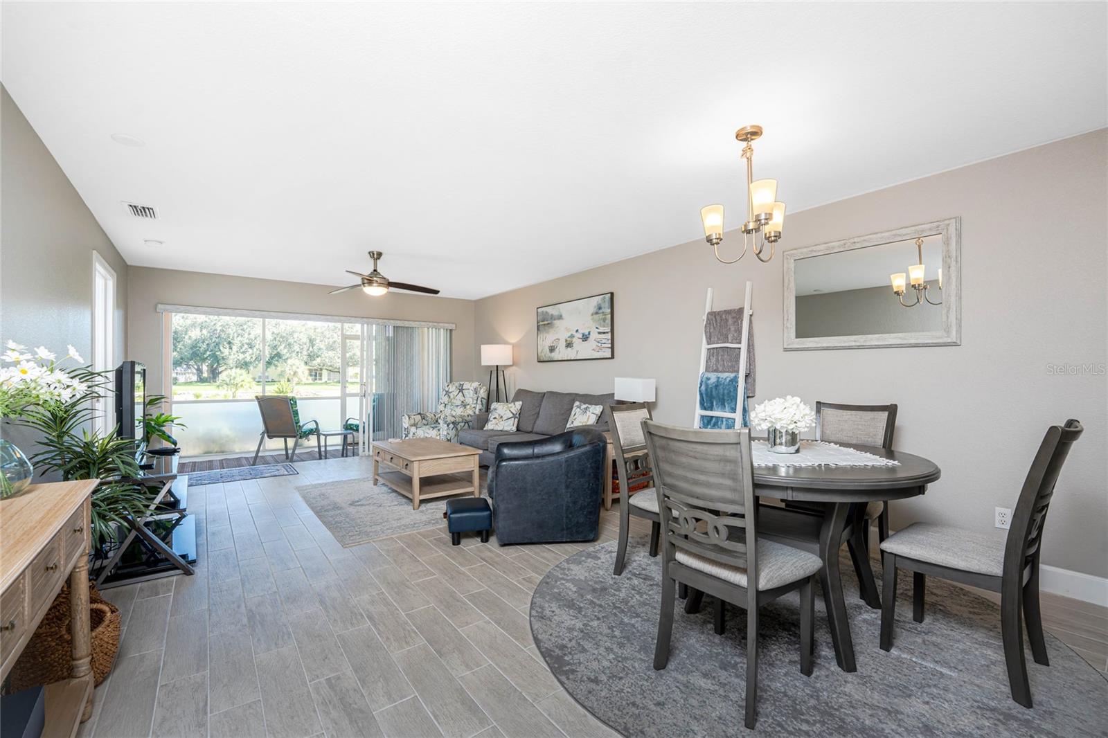 1091 LIVE OAK CIR #102, PORT CHARLOTTE, FL, 33948