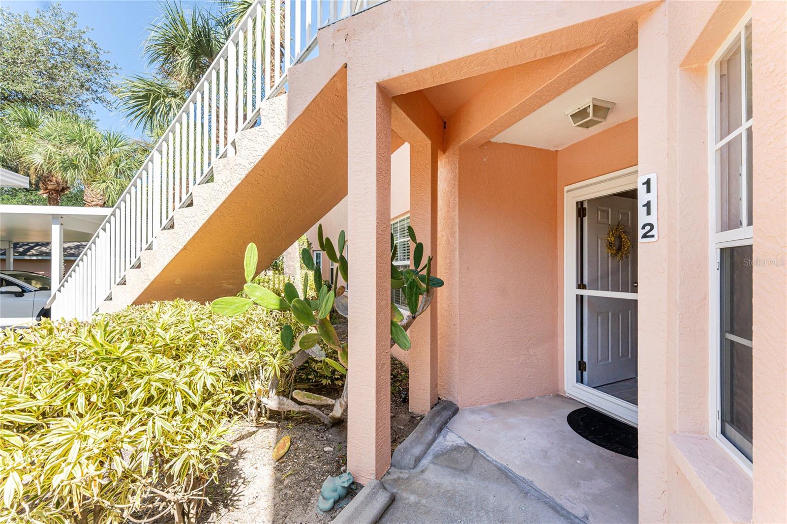 1091 LIVE OAK CIR #102, PORT CHARLOTTE, FL, 33948