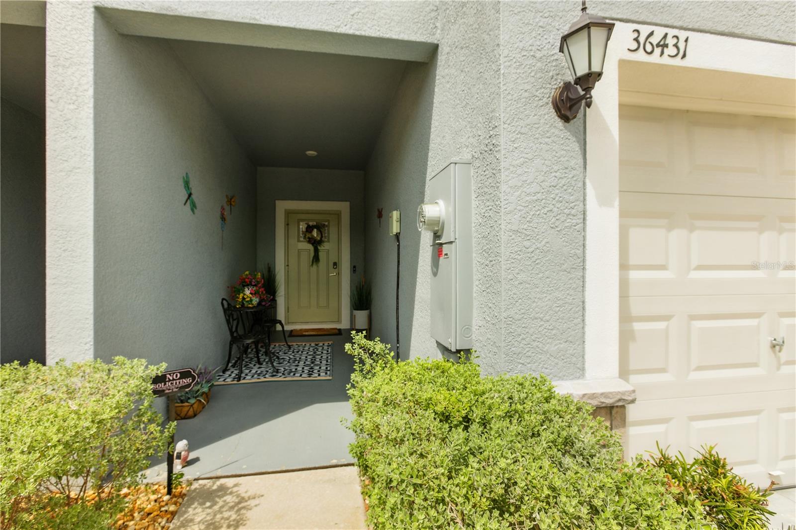 36431 CAMP FIRE TER, ZEPHYRHILLS, FL, 33541