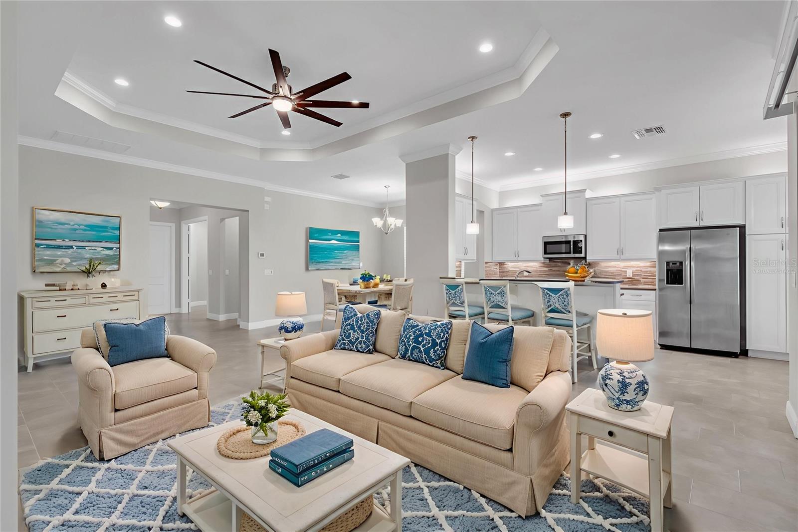 4948 GRAND BANKS DR, WIMAUMA, FL, 33598