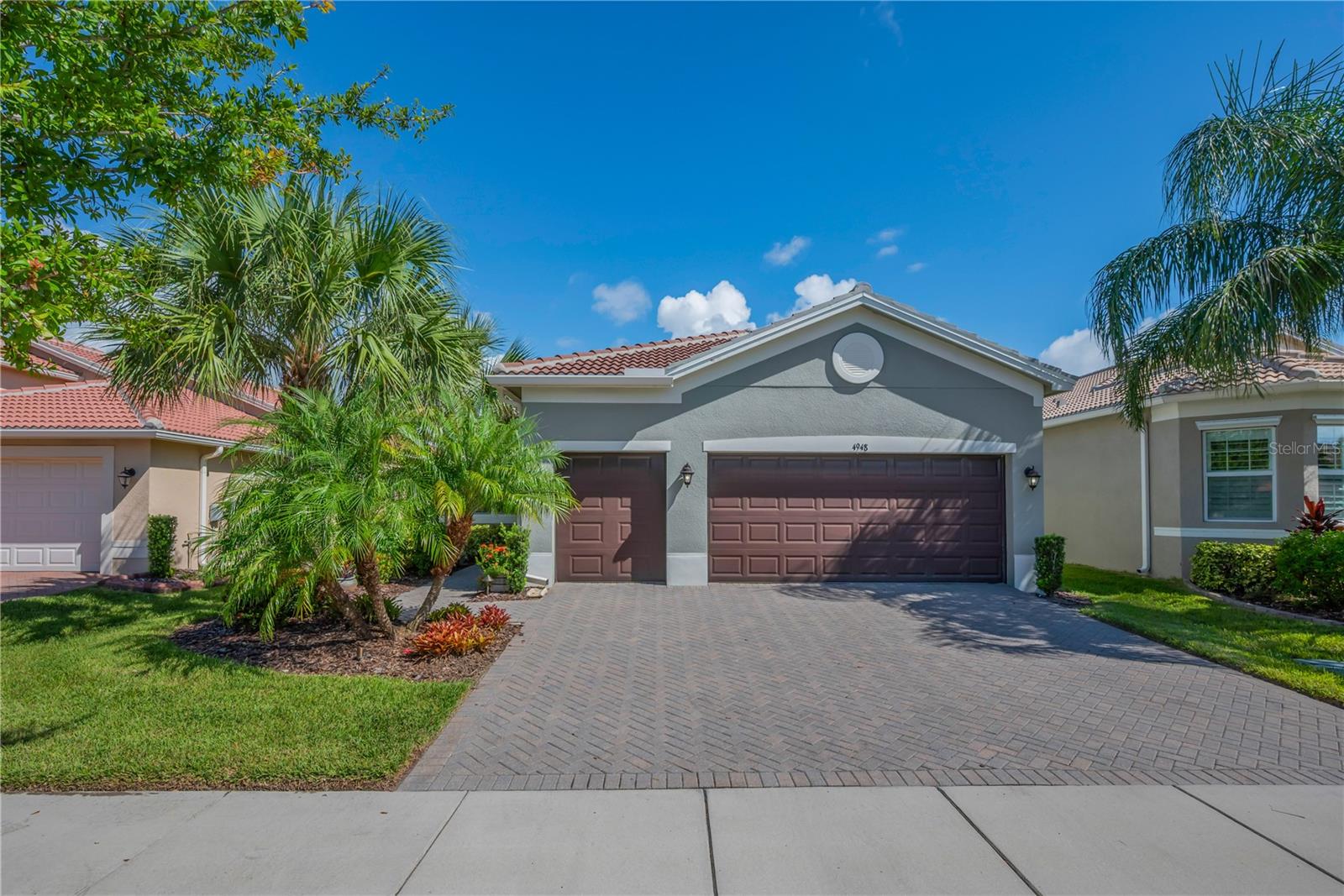 4948 GRAND BANKS DR, WIMAUMA, FL, 33598