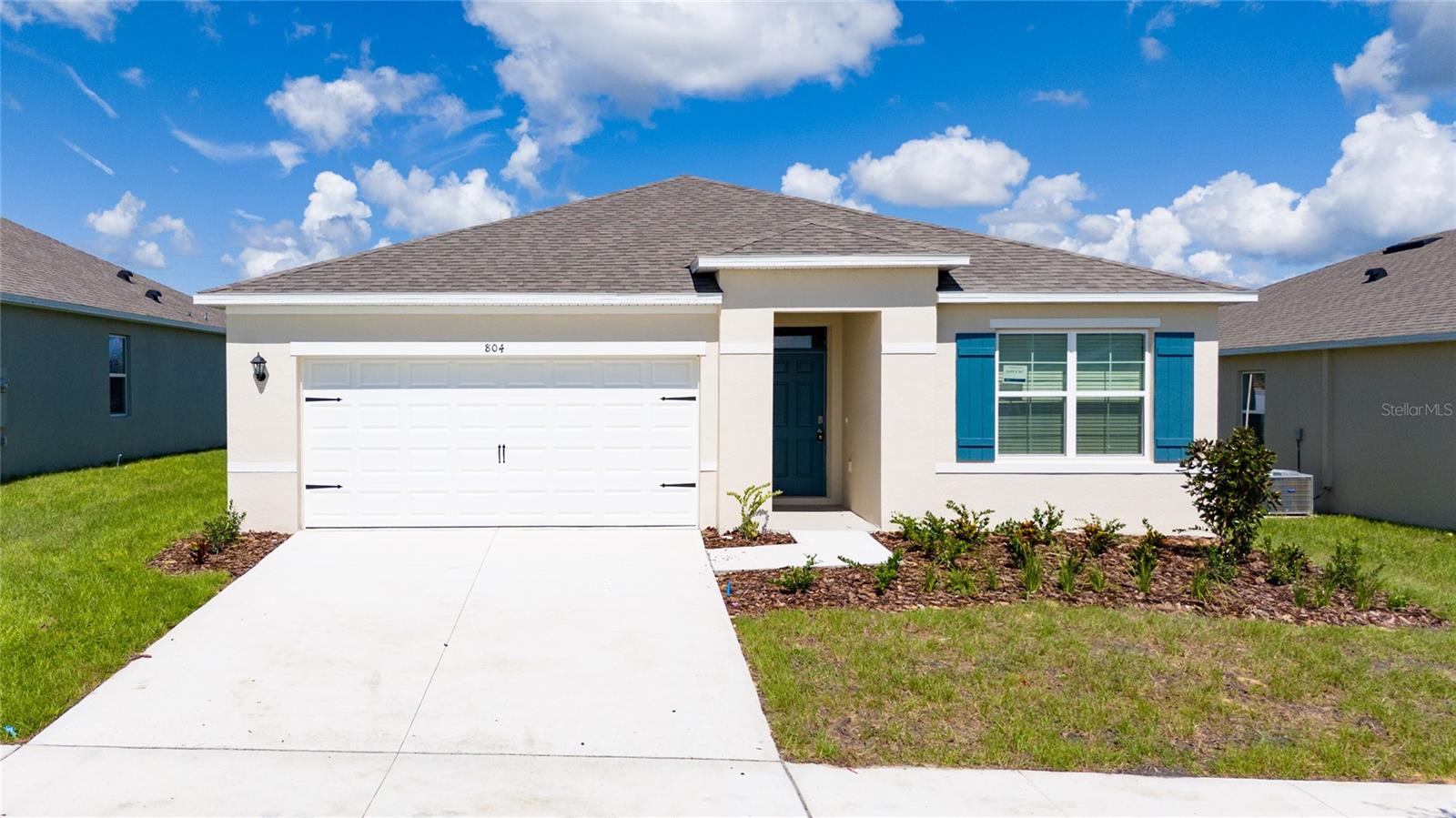 804 SILVER PALM DR, HAINES CITY, FL, 33844