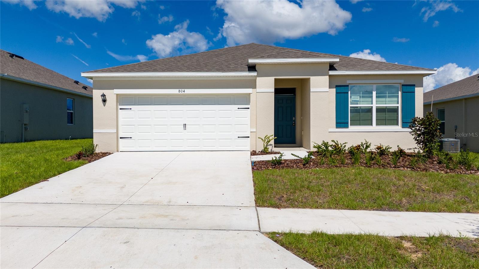 804 SILVER PALM DR, HAINES CITY, FL, 33844