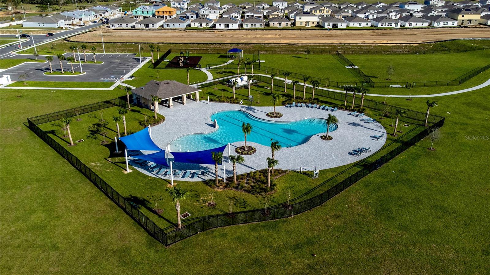 804 SILVER PALM DR, HAINES CITY, FL, 33844