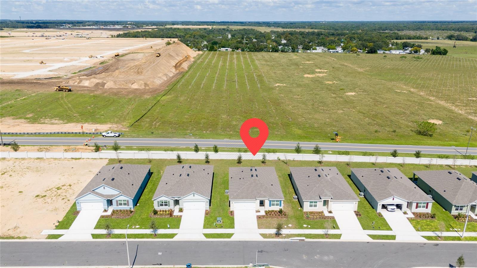 804 SILVER PALM DR, HAINES CITY, FL, 33844