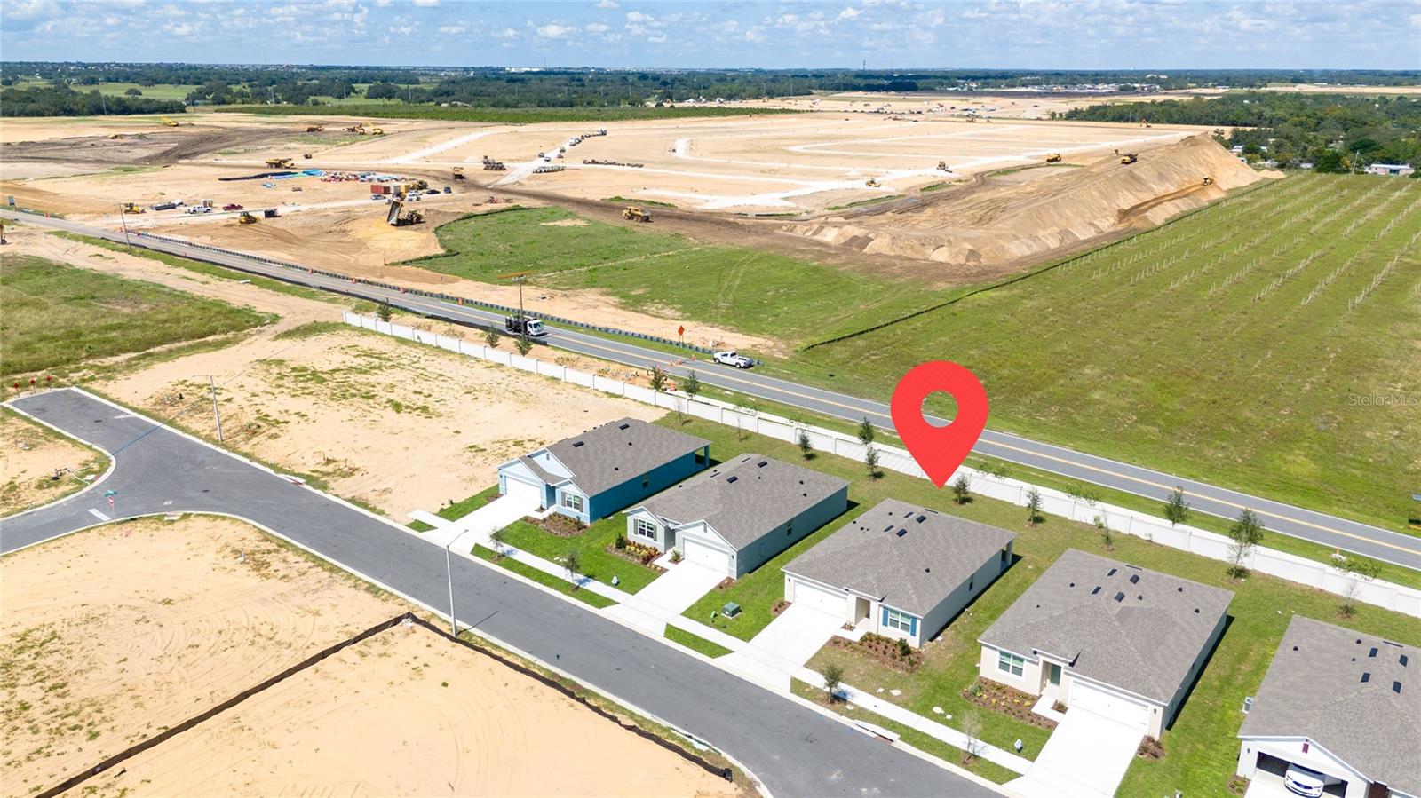 804 SILVER PALM DR, HAINES CITY, FL, 33844