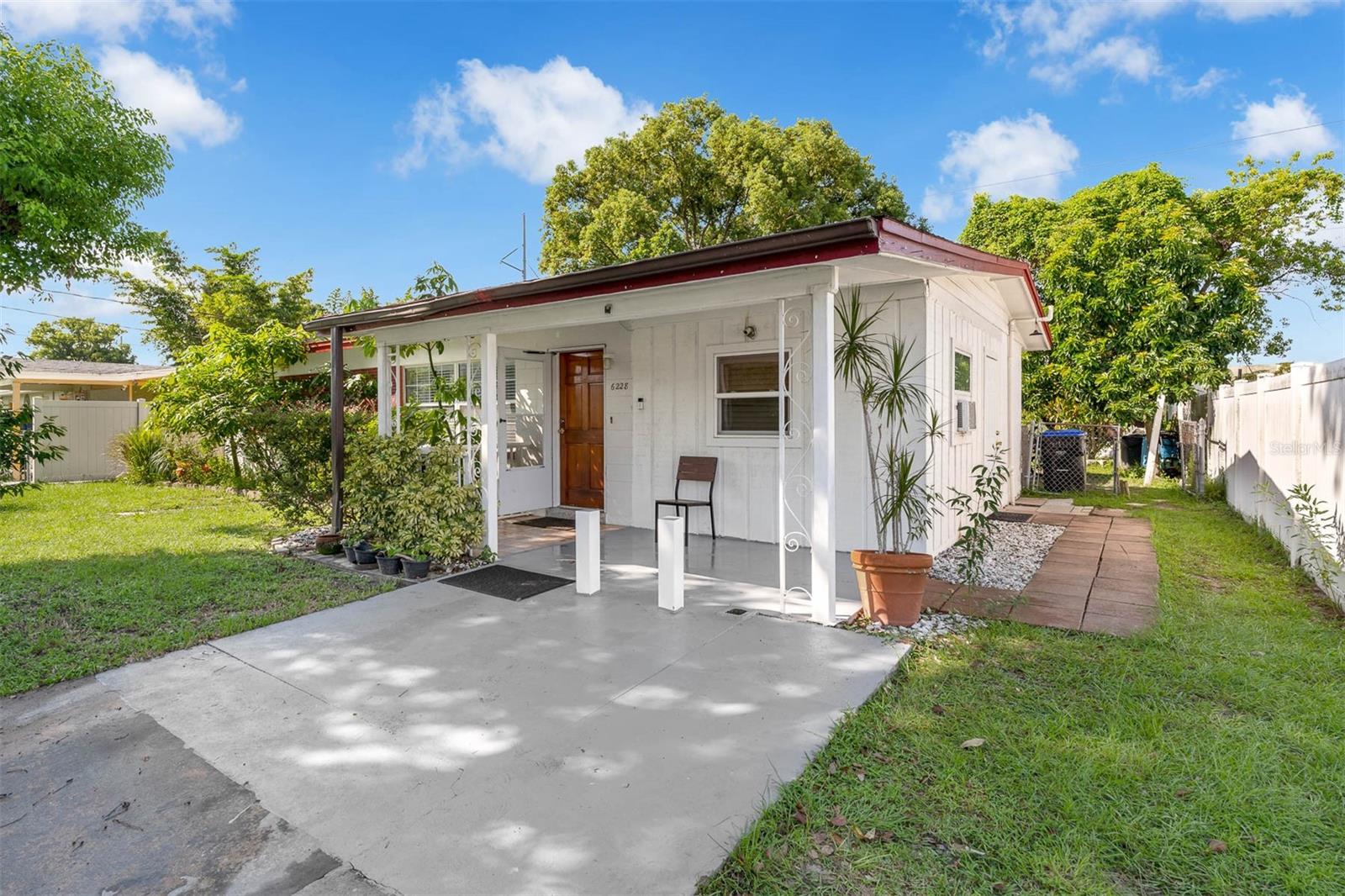 6228 HILLWOOD DR, ORLANDO, FL, 32809