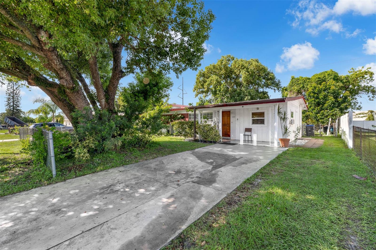 6228 HILLWOOD DR, ORLANDO, FL, 32809