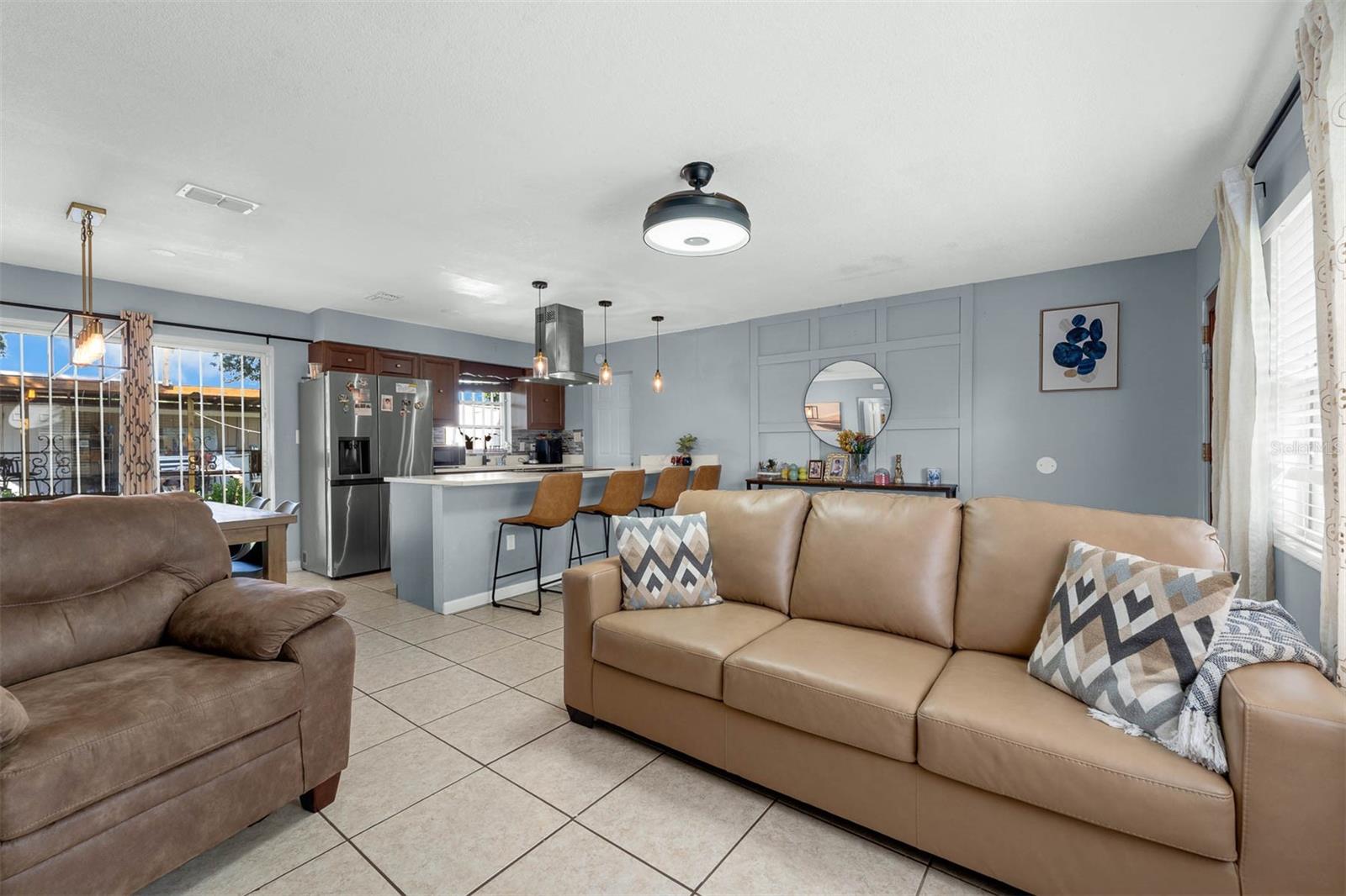 6228 HILLWOOD DR, ORLANDO, FL, 32809