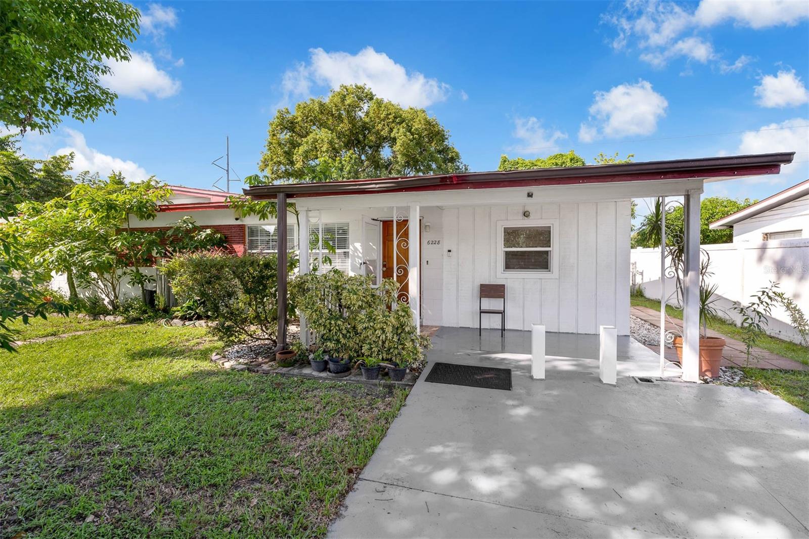 6228 HILLWOOD DR, ORLANDO, FL, 32809