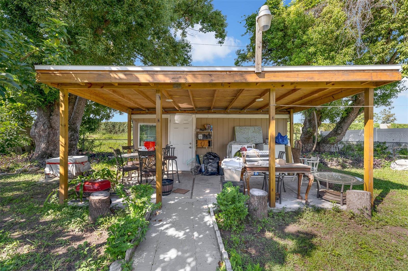 6228 HILLWOOD DR, ORLANDO, FL, 32809