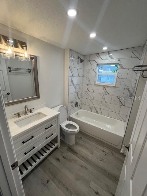 Second Bathroom