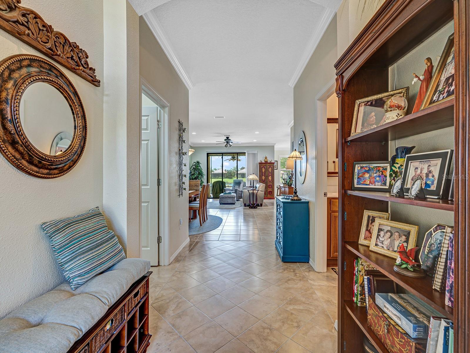 Entryway