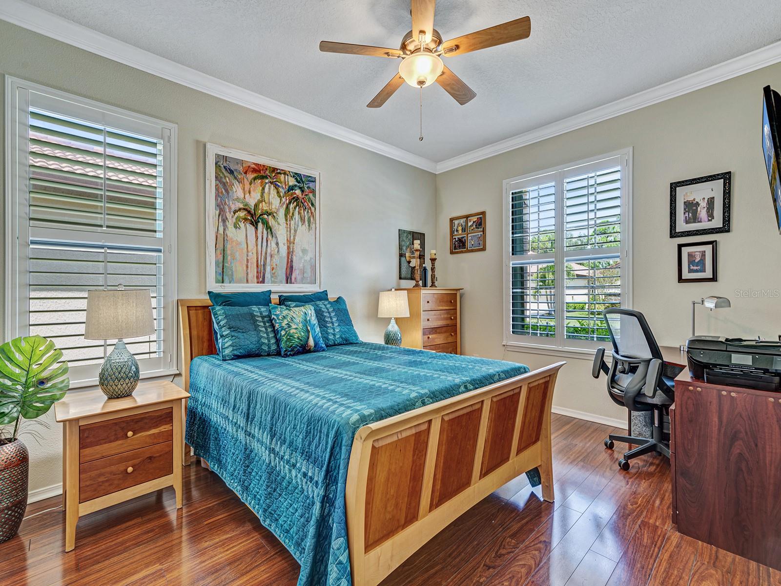 2nd Bedroom