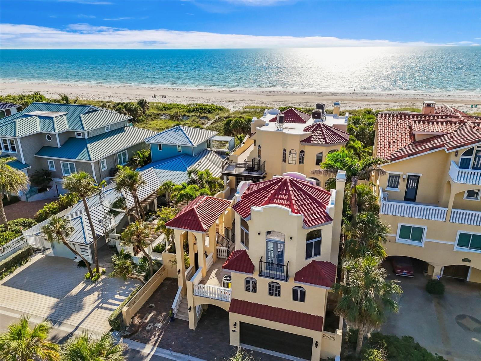 2809 SUNSET WAY, ST PETE BEACH, FL, 33706