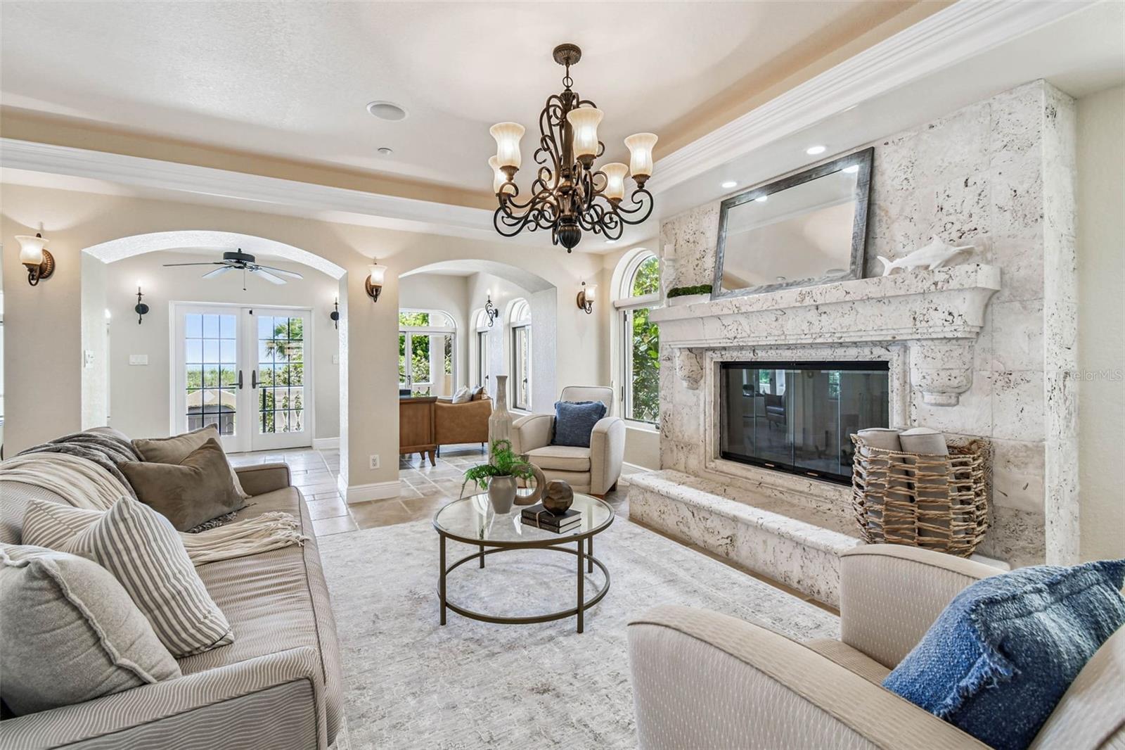 2809 SUNSET WAY, ST PETE BEACH, FL, 33706