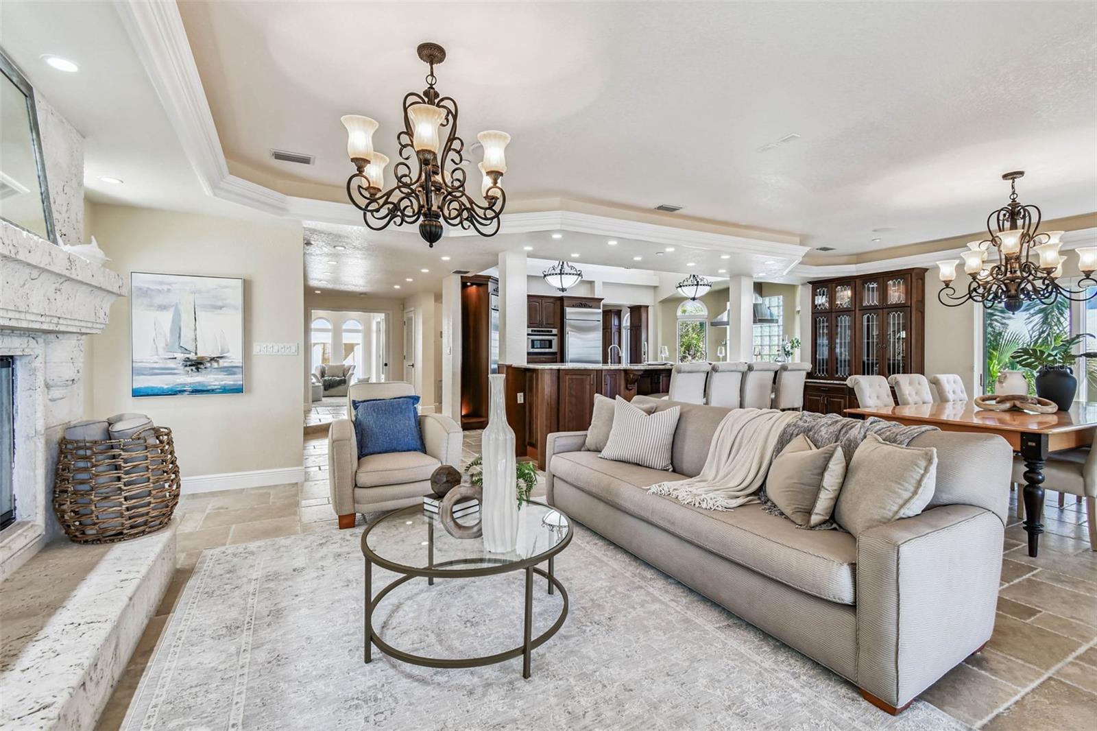 2809 SUNSET WAY, ST PETE BEACH, FL, 33706