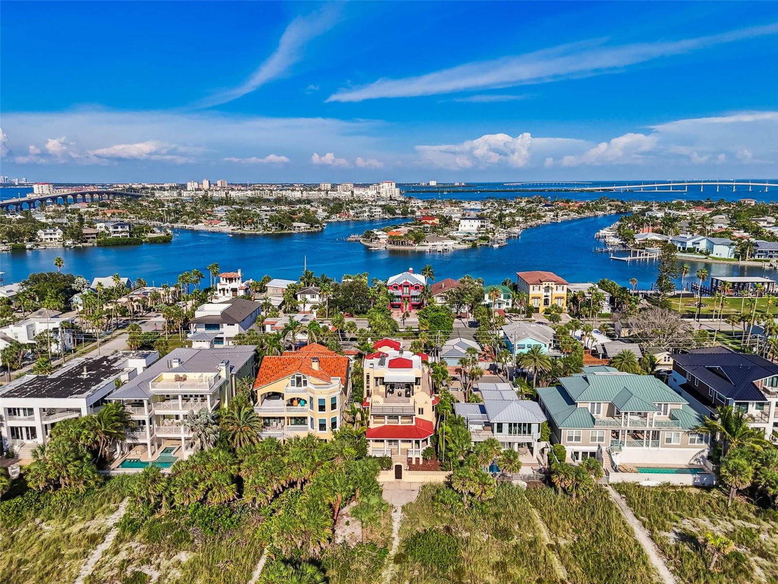 2809 SUNSET WAY, ST PETE BEACH, FL, 33706