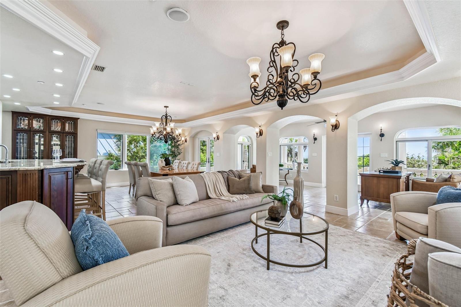 2809 SUNSET WAY, ST PETE BEACH, FL, 33706