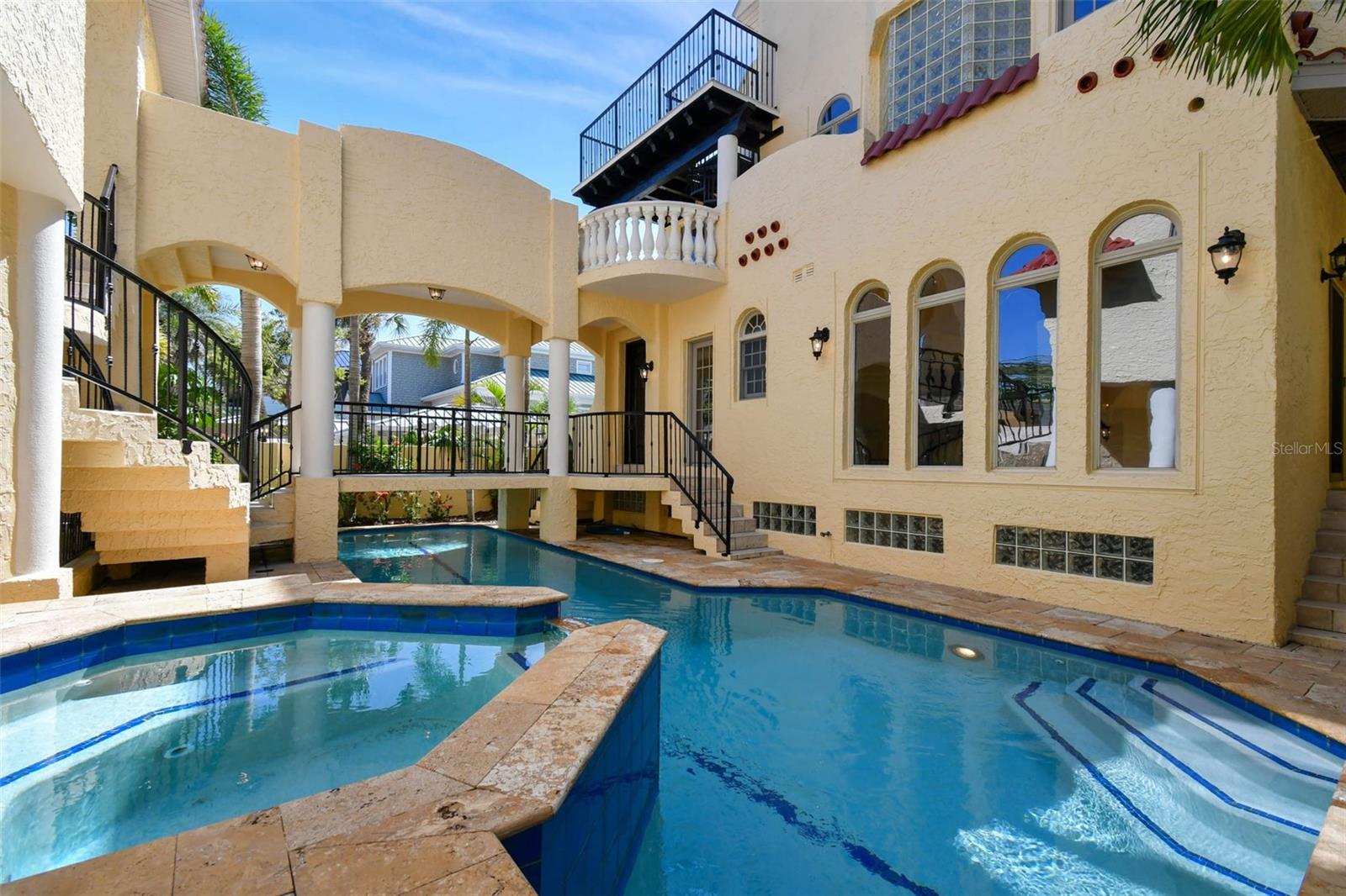 2809 SUNSET WAY, ST PETE BEACH, FL, 33706