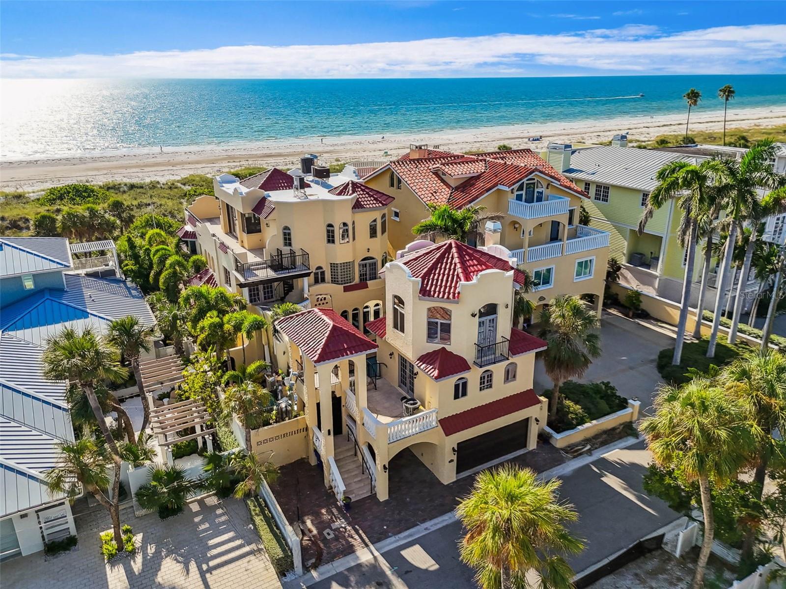 2809 SUNSET WAY, ST PETE BEACH, FL, 33706