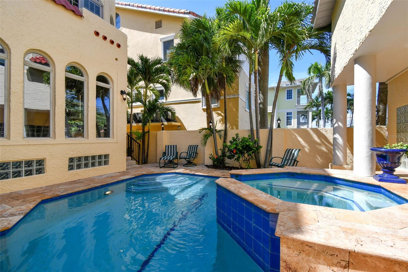 2809 SUNSET WAY, ST PETE BEACH, FL, 33706