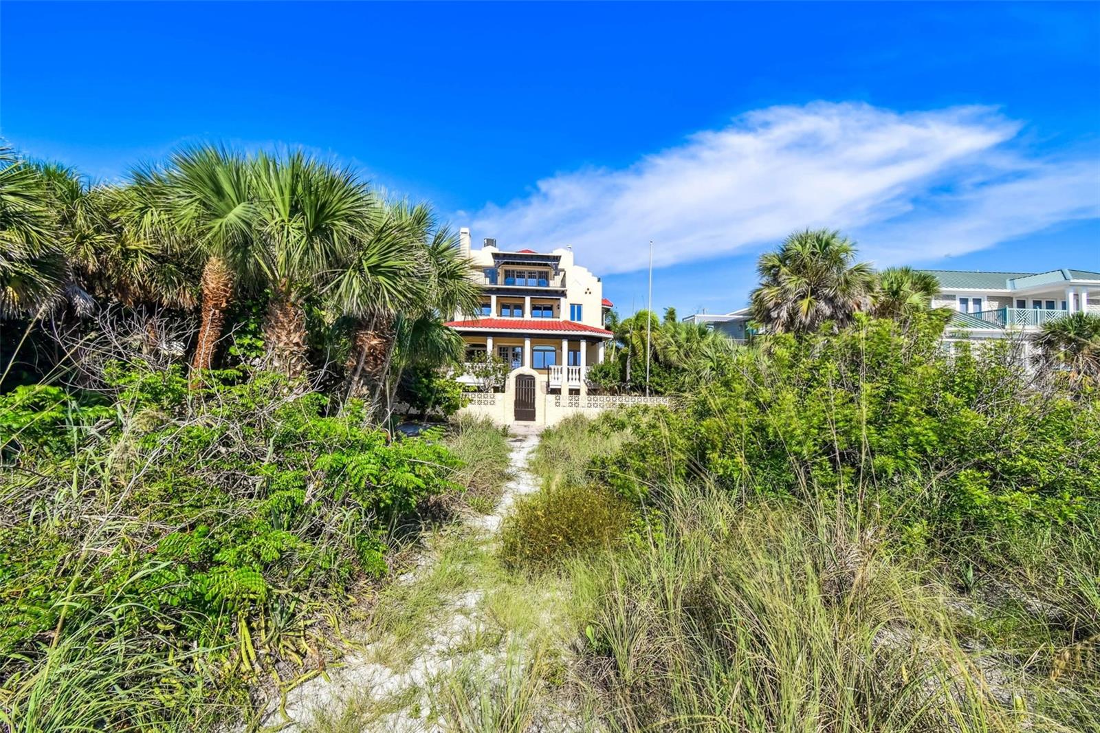 2809 SUNSET WAY, ST PETE BEACH, FL, 33706